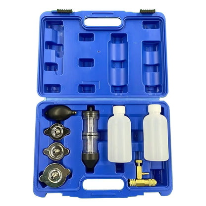 VT13939 Combustion Gas Leak Testers Kit CO² Leak Tester