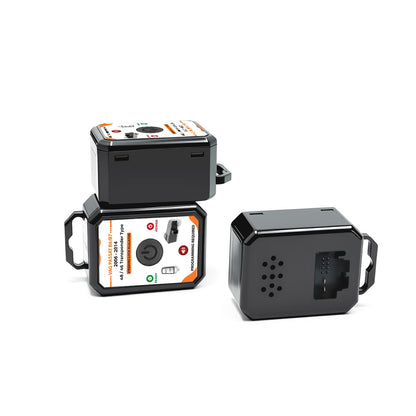 1PC Volkswagen Passat for B6 / B7 MEGAMOS 48 Type Steering Lock Emulator With lock Sound Programming Required With Lock Sound