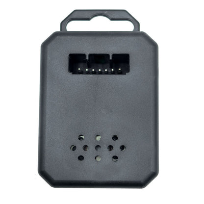 Steering Lock Emulator For Toyota Lexus 40 80 BIT 2005 ~ 2019 With Sound