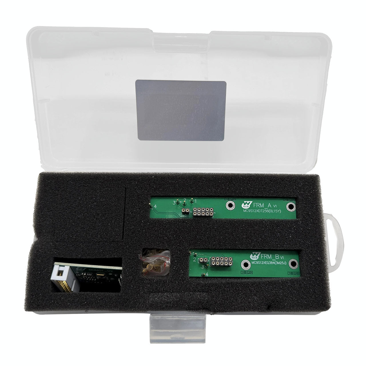 Yanhua Mini ACDP-2 for B-M-W FRM Module 8