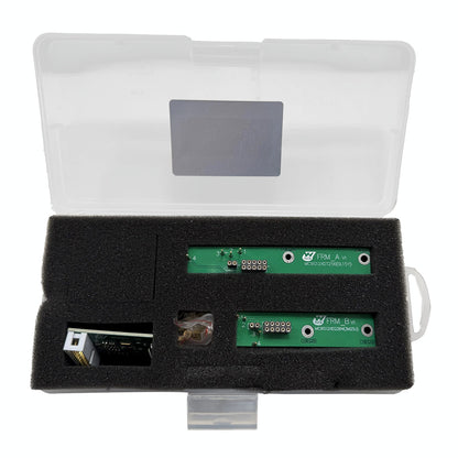 Yanhua Mini ACDP-2 for B-M-W FRM Module 8