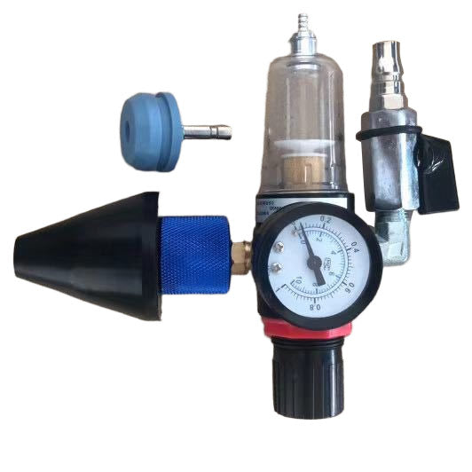 Waste Engine Oil Residual Antifreeze Exhaust Tool Can Coordination Come On Funnel Use