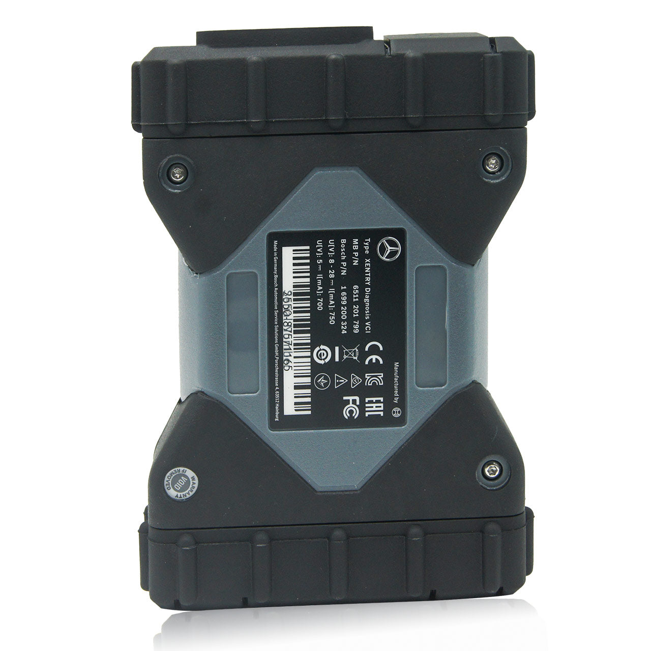 Original used XENTRY VCI