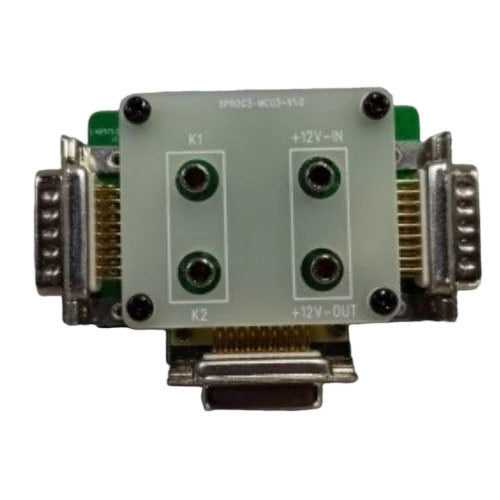 Launch X431 MCU3 Adapter  X-PROG3 GIII Work on Mercedes Benz All Keys Lost and ECU TCU Reading