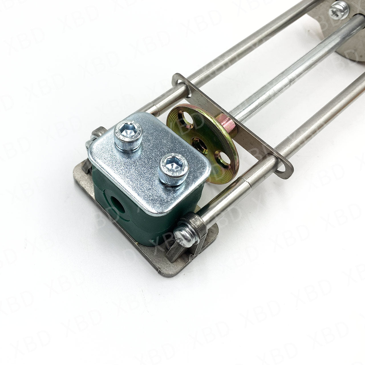 Automobile Fuel Pipe Assembly Fuel Quick Connector 6/8/10/12mm Nylon Hose Installation Tool 1pc
