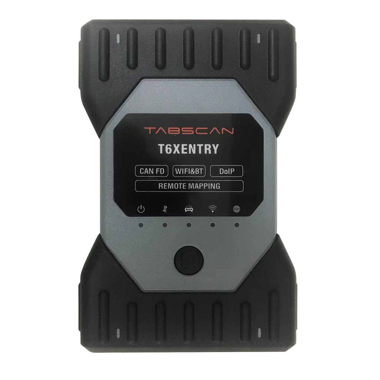 Eucleia TabScan Mercedes T6XENTRY Diagnostic and ECU Coding Tool Support CAN FD&Dolp Protocols Better than MB STAR C3 C4 C5 C6