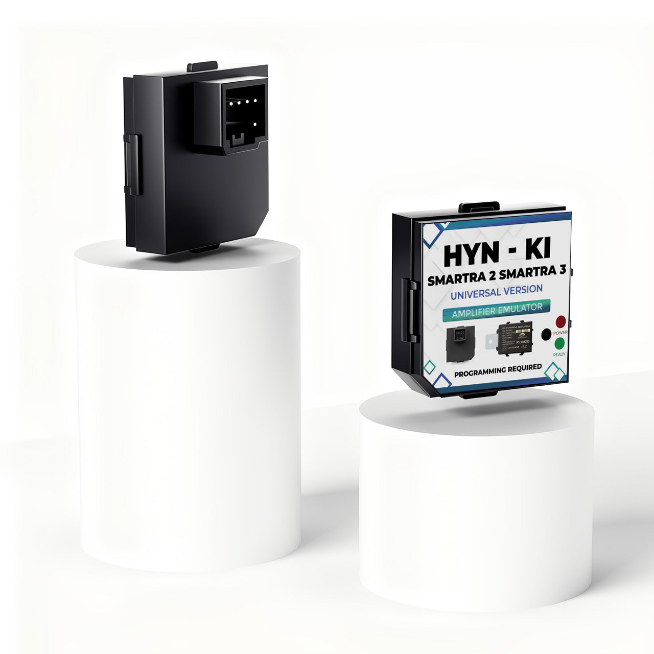 Hyundai KIA SMARTRA 2 SMARTRA 3 Emulator Simulator Universal Version