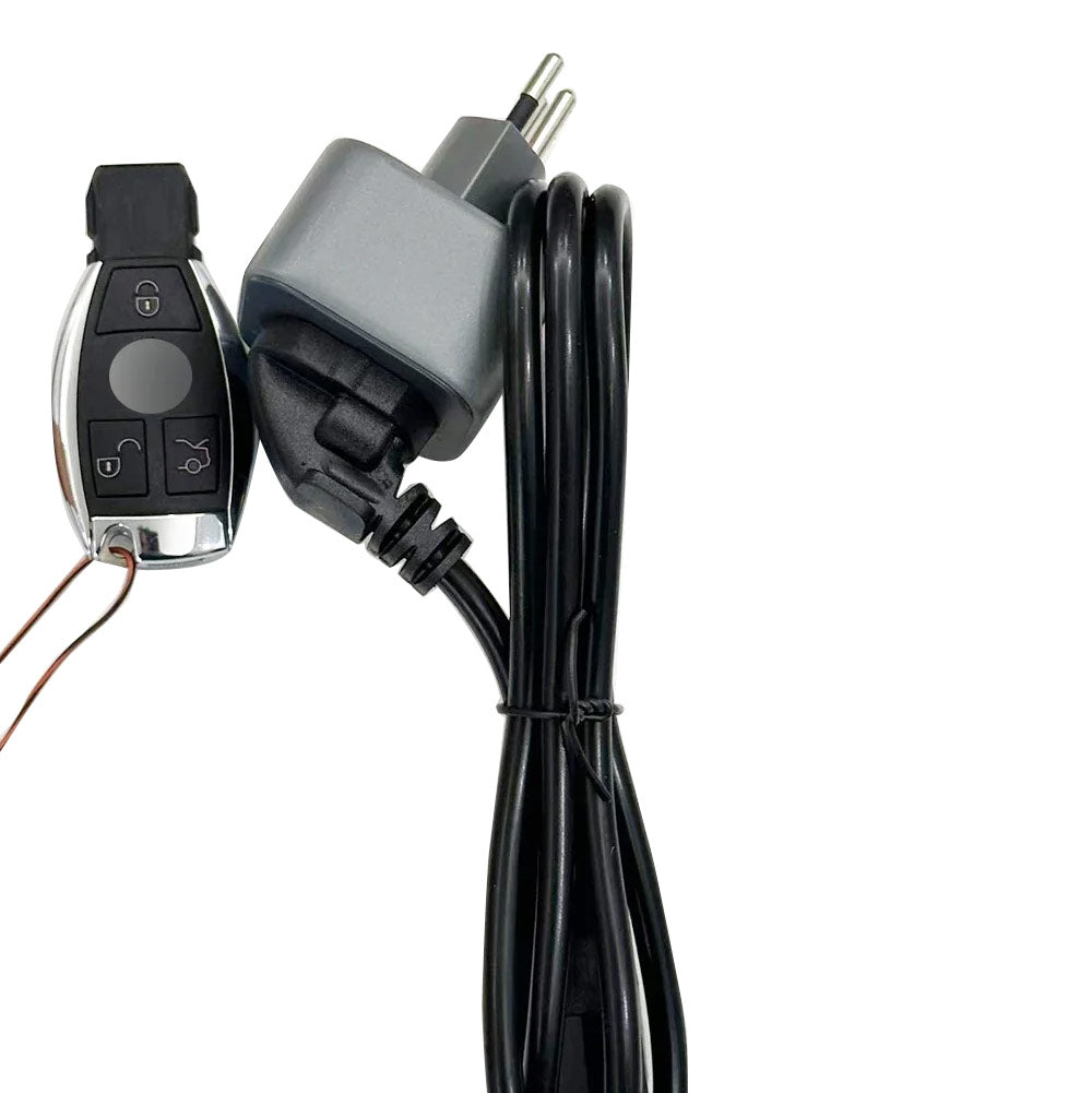 Multi-Function EPS Motor Platform  Benz W117 W166 W204 W218 W212 W246 W447 W448 W205 W222 W253 W167 W213 W177 W247 W436