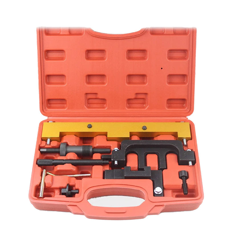Petrol Engine Setting Timing Locking Tool Kit  BMW N42 N46 N46T B18/-A B20/-A/-B Camshaft
