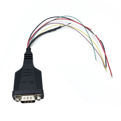 Xhorse XDNP36 9S12xE Cable for VVDI Key Tool Plus/MINI Prog