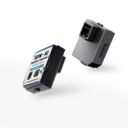 Hyundai KIA SMARTRA 2 SMARTRA 3 Emulator Simulator Universal Version