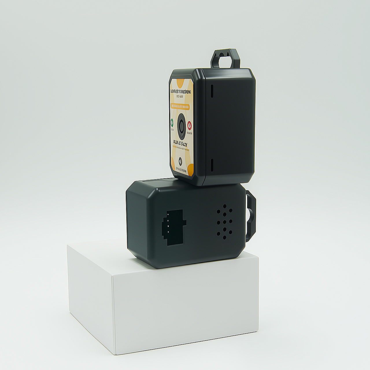 Volvo XC90 -S90 - V60 - XC60 New Version 2021 & UP Steering Lock Emulator Simulator With Lock Sound