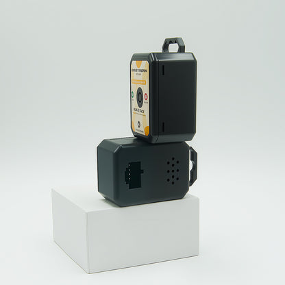 Volvo XC90 -S90 - V60 - XC60 New Version 2021 & UP Steering Lock Emulator Simulator With Lock Sound