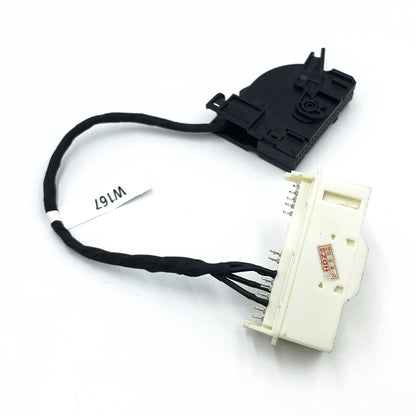 Mercedes-Benz W167 EZS Certified Reversal Shorting Cable