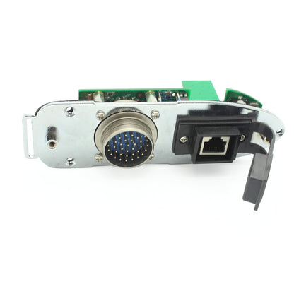 MB Star C4 diagnostic tool c4 Power connect port SD Connect Port Connector(Only SD Conect Port)