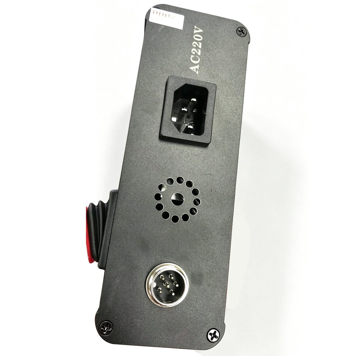 JLR 48V System 3-in-1 Platform Applicable Turbo Battery DC-DC