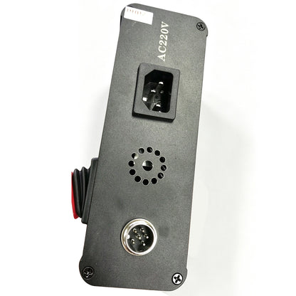 JLR 48V System 3-in-1 Platform Applicable Turbo Battery DC-DC