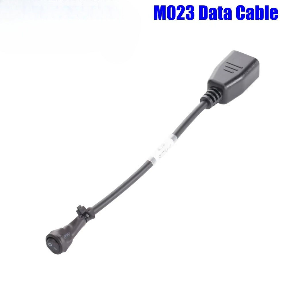OBDSTAR M023 for SUZUKI-6 Data Cable for SUZUKI