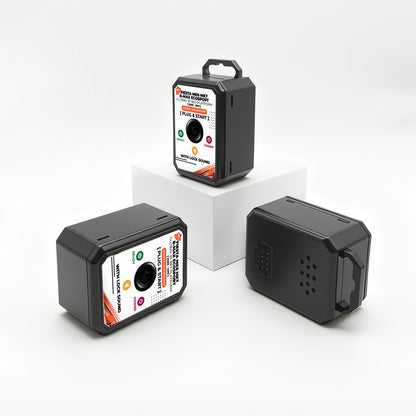 Ford Fiesta B-MAX EcoSport - Mazda 6 Global B1 BE2 Platform Steering Lock Emulator Simulator