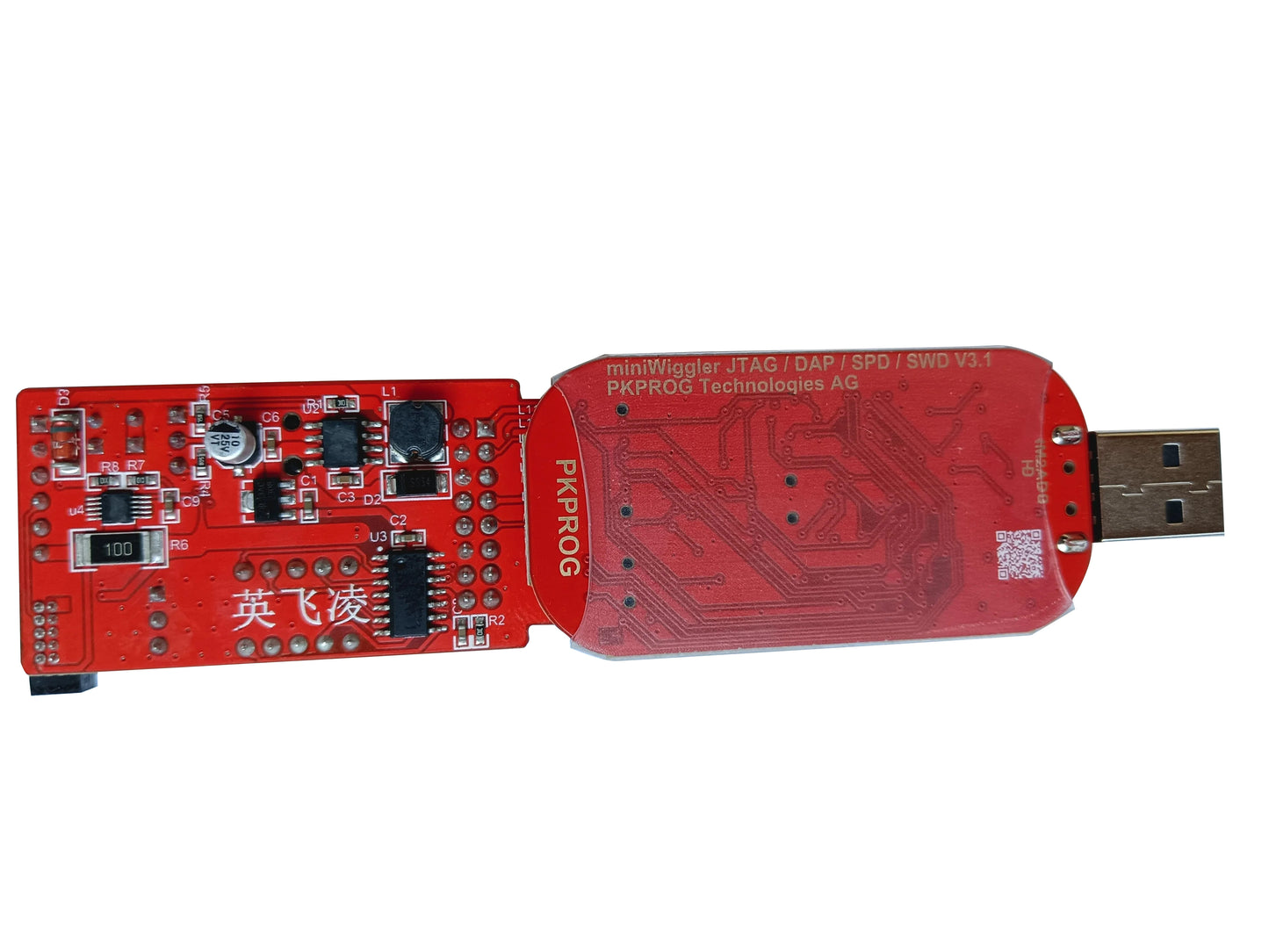 Infineon chip  Lithium battery repair programmer