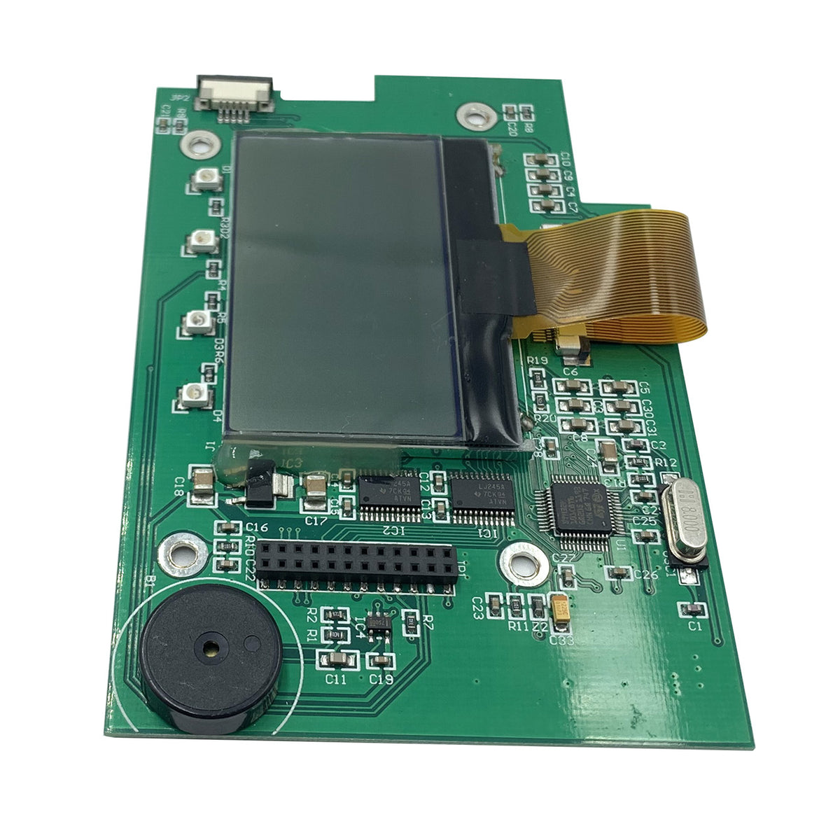 For Benz MB STAR C4 SD CONNECT C4 Full Chip MB STAR C4 LED LCD Screen PCB board MB star c4 obd2 diagnostic tools car assessoires