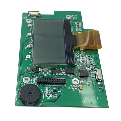 For Benz MB STAR C4 SD CONNECT C4 Full Chip MB STAR C4 LED LCD Screen PCB board MB star c4 obd2 diagnostic tools car assessoires