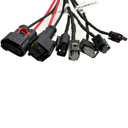 EPS Test Platform  BMW G Series Steering Gear Testing Platform with Torque Drive