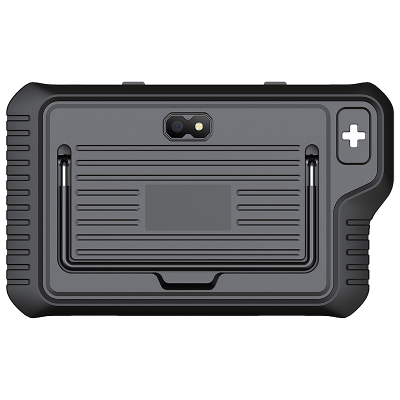 OBDSTAR MD80 G2 second-generation motorcycle intelligent diagnostic device