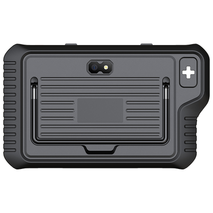 OBDSTAR MD80 G2 second-generation motorcycle intelligent diagnostic device
