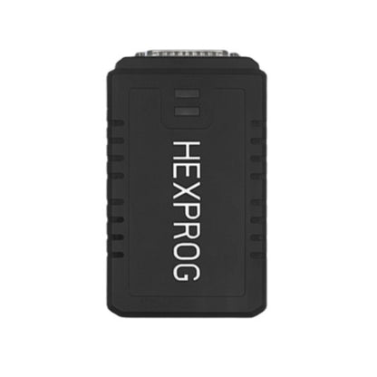 Hexprog Chip Tuning And Ecu Programming Tool Cloning function