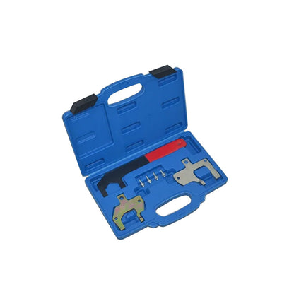 7Pcs Camshaft Alignment Timing Locking Holding Tool Kit For Mercedes Benz M112 M113 Engine V6 V8 Car Repair Tool