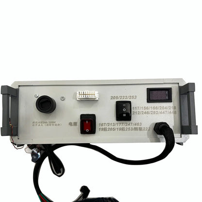 Multi-Function EPS Motor Platform  Benz W117 W166 W204 W218 W212 W246 W447 W448 W205 W222 W253 W167 W213 W177 W247 W436