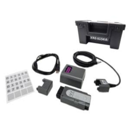VAS 6154A VAS6154A Diagnostics Interface W-LAN
