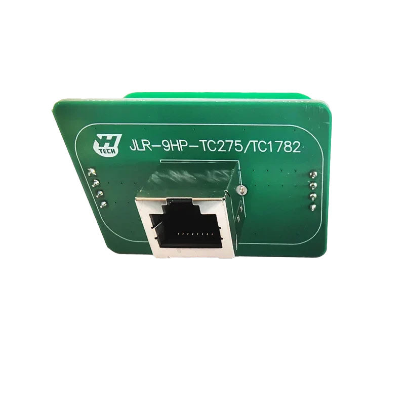 Yanhua Mini ACDP Module 36 for BMW JLR Mercedes-Benz Porsche Honda Jeep Chrysler ZF-TC1782 TC275 TC277 Gearbox Clone 8HP 9HP