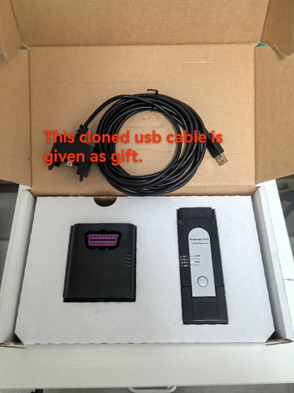 New For Porschee PIWIS 4 Tester PIWIS IV PT4G E VCIv2 Diagnostics tool