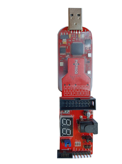 Infineon chip  Lithium battery repair programmer