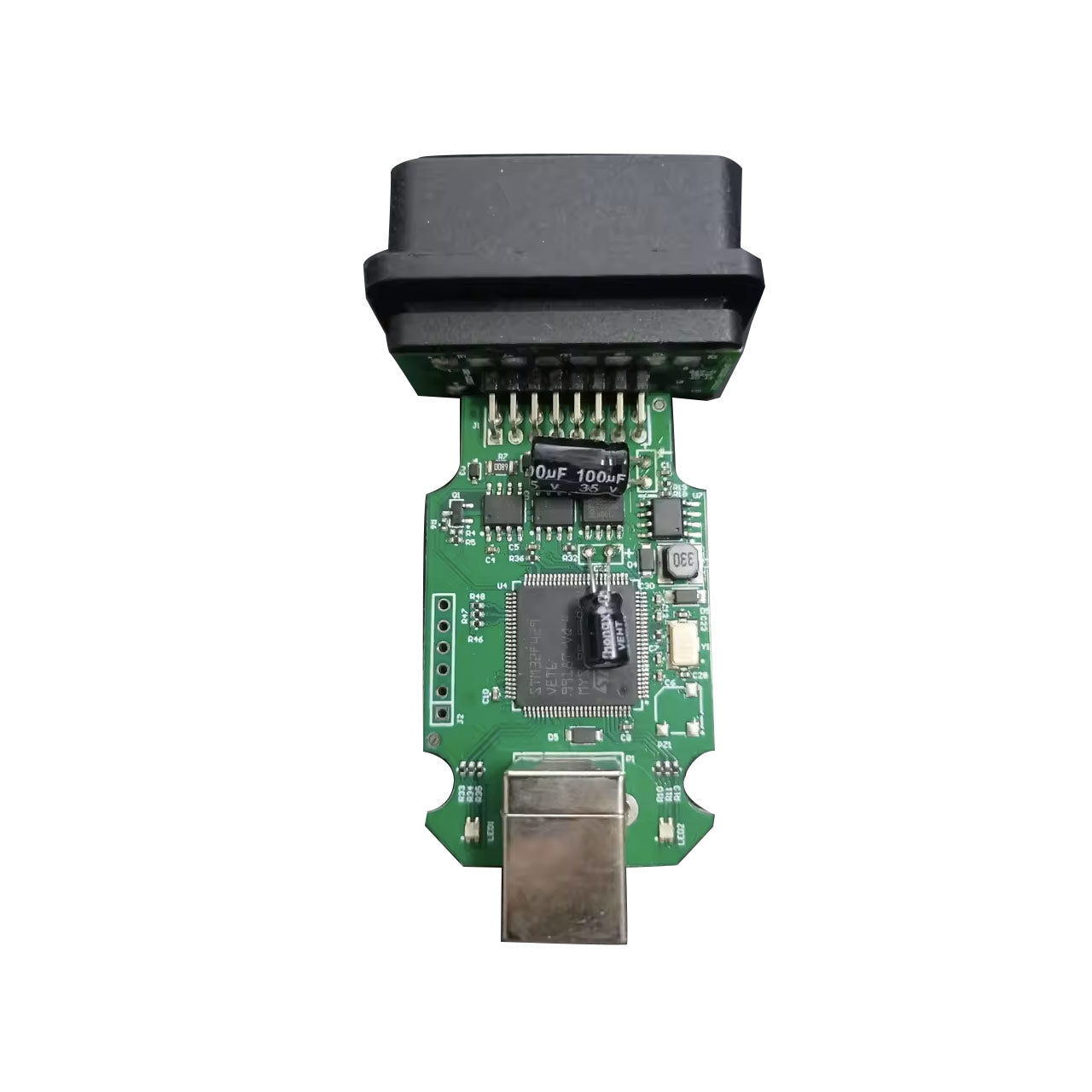 2026 VIIPLUS Real V2 Hardware USB Interface VAGCOM VAG HEX V25.3 VCDS Diagnostic Coding Function Update Unlimited VINS