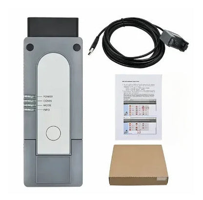 Original Drive V25.0.1 6154A Better than VNCI 6154A 5054A Forva9 Group Till 2025 OBD2 Car Diagnostic Tool CAN FD WIFI/USB Scanner