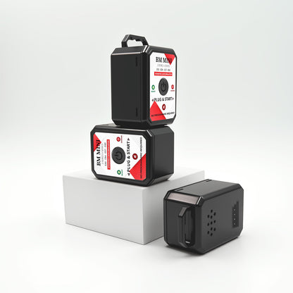 1PC BMW Emulator - Mini Cooper R55, R56 -E60, E61, E63 -E64- E84 - E87 - E90, E91, E92, E93- 3 Series 5 Series ELV ESL Emulator