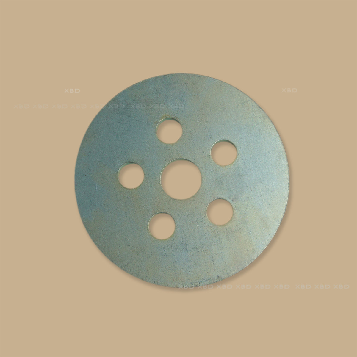 Remover & Installer Tool Kit  ford Dual Clutch Transmission DSG