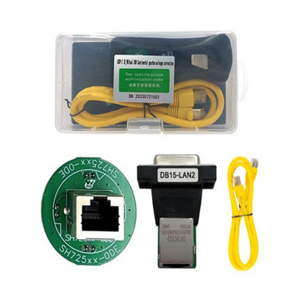 Yanhua Mini ACDP2 Module 30 for VW/Audi 0BH Continental gearbox mileage correction