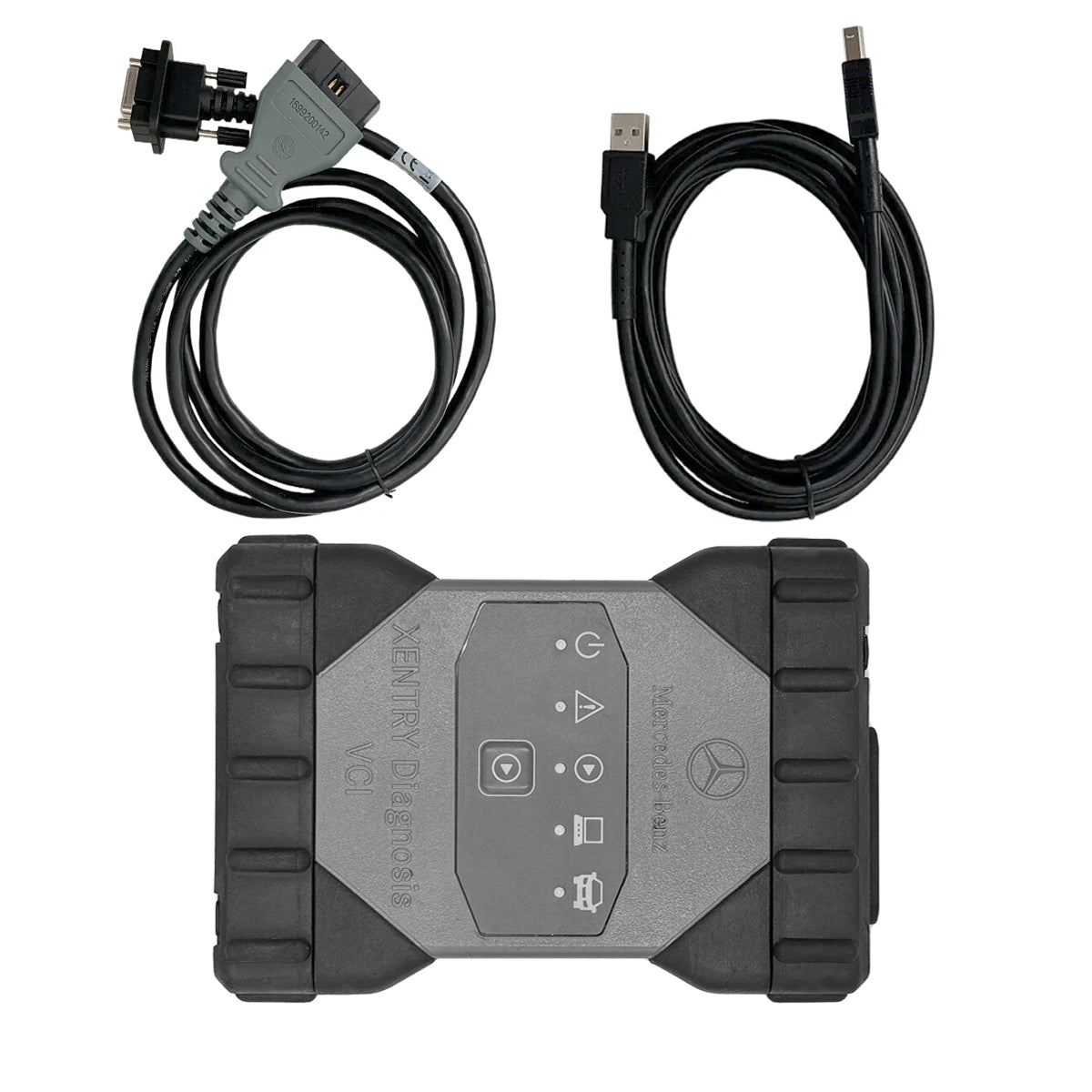 Original used XENTRY VCI