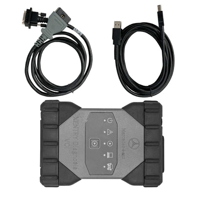 Original used XENTRY VCI