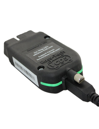 Newest Original VCDS II HEX-V2 Intelligent Dual-K plus CAN  USB Interface