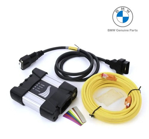 New Original BMW ICOM Next A diagnostic
