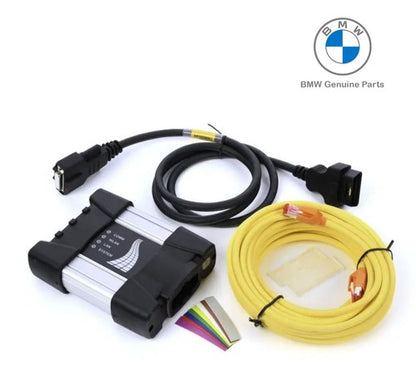 New Original BMW ICOM Next A diagnostic