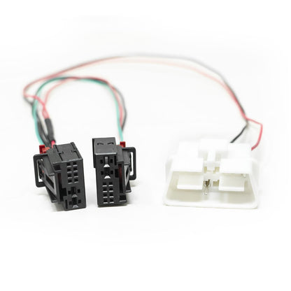 Volkswagen Passat B6 / B7 Emulator Connection Adapter
