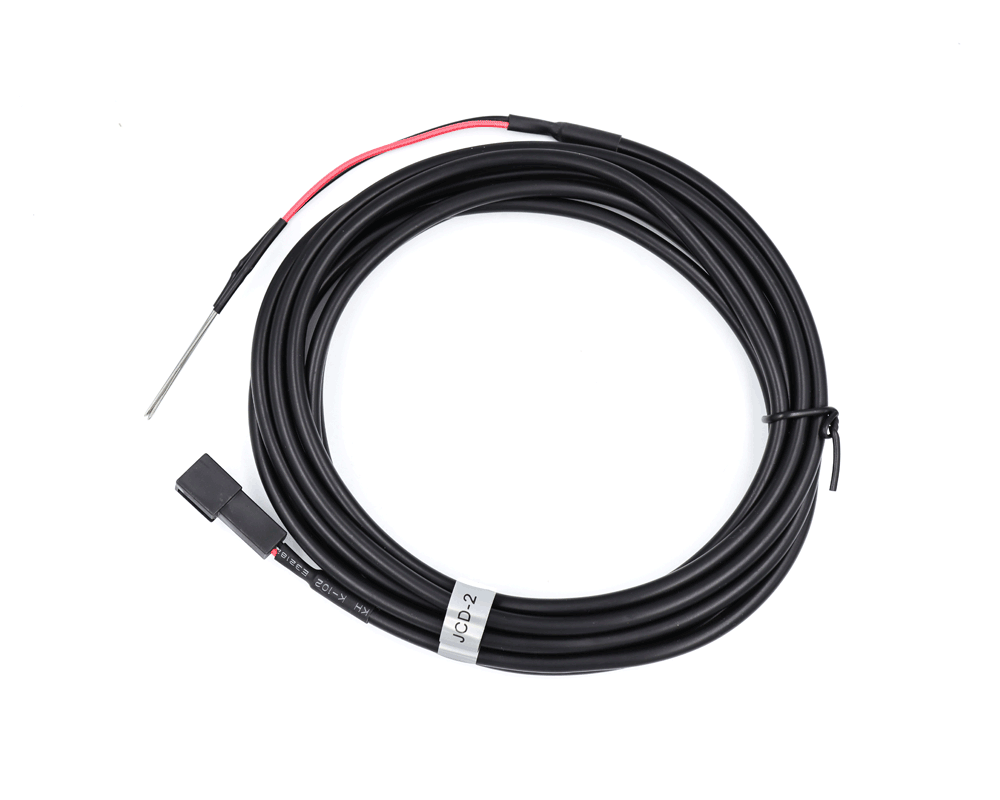 Lonsdor JCD-1 & JCD-2 LCD Adapter Cable For Chrysler Jeep Dodge 2018-2021 Programming