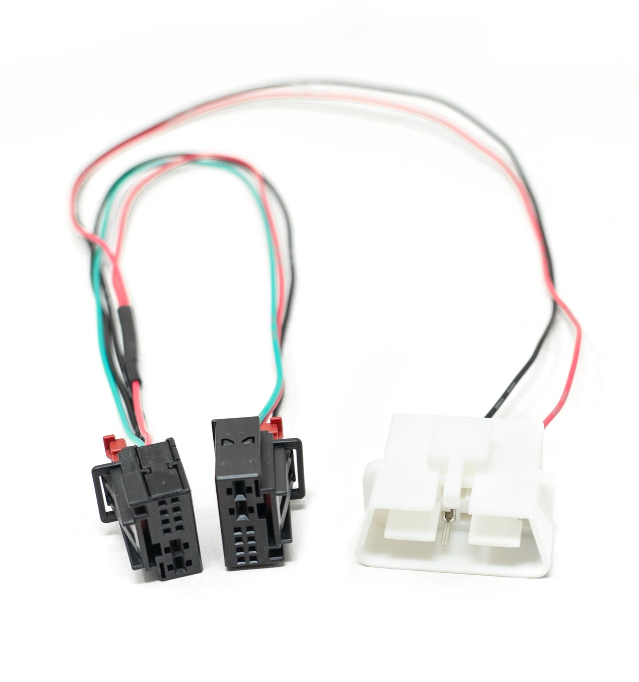 Volkswagen Passat B6 / B7 Emulator Connection Adapter