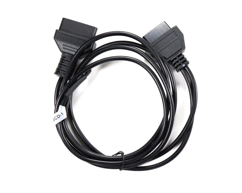 Lonsdor JCD-1 & JCD-2 LCD Adapter Cable For Chrysler Jeep Dodge 2018-2021 Programming